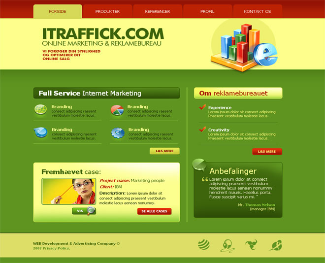 Traffick.Com